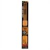 Fox Edges Curve Short 2 - 35lb Camotex Semi Stiff Rig