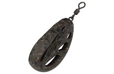 Fox Edges Swivel Paste Bomb 3.5oz / 100g