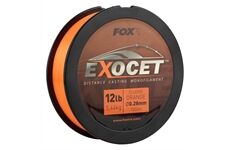 Fox Exocet Fluoro Orange Mono