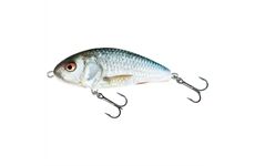 Salmo Fatso 10cm - floating