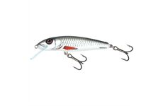Salmo Minnow 5cm - floating