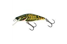 Salmo Bullhead 4.5cm - floating