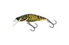 Salmo Bullhead 4.5cm - sinking