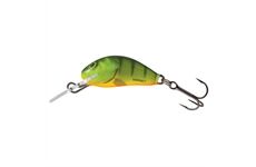 Salmo Hornet 2.5cm - sinking