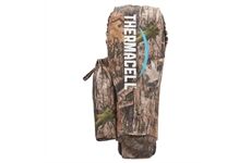 ThermaCell Holster Camoflage mit Clip