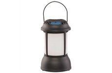 ThermaCell Laterne Schwarz PS-LL2