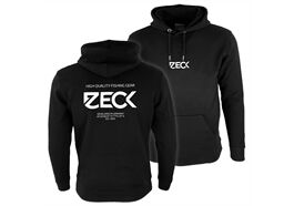 Zeck Fishing German Company Hoodie