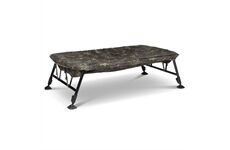 Nash Hi-Protect Carp Cradle Camo Monster