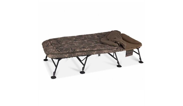 Nash MF60 Indulgence SS4 5 Season Mk II