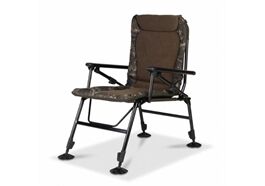 Nash Indulgence Daddy Long Legs Auto Recline
