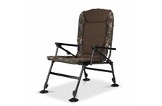 Nash Indulgence Hi-Back Auto Recline