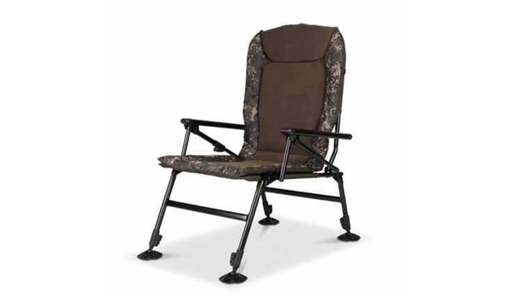 Nash Indulgence Hi-Back Auto Recline