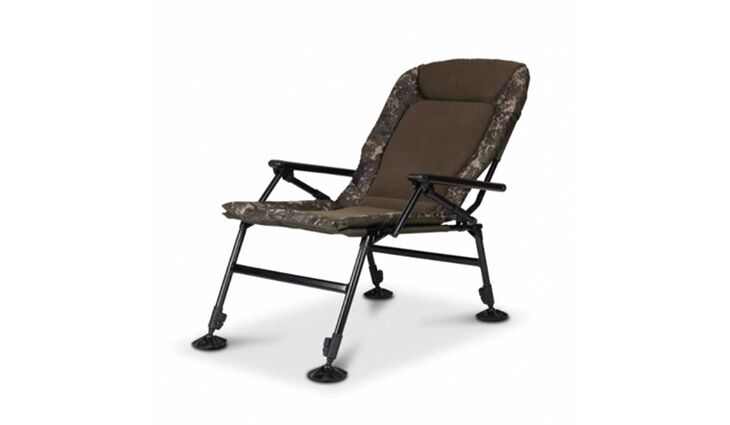 Nash Indulgence Hi-Back Auto Recline