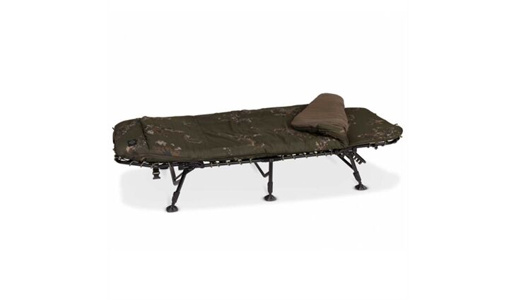 Nash Scope OPS 4 Fold Sleep System Mkii