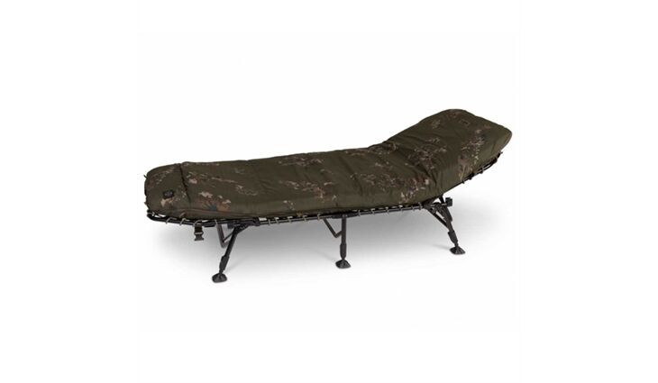 Nash Scope OPS 4 Fold Sleep System Mkii