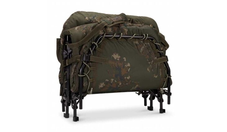 Nash Scope OPS 4 Fold Sleep System Mkii