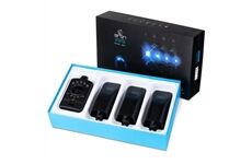 Nash Siren R4 Presentation Set 3 Rod