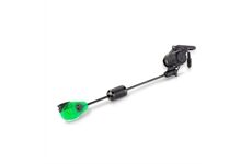 Nash Siren Night Glo Swing-Arm Green