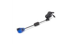 Nash Siren Night Glo Swing-Arm Blue