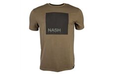 Nash Elasta-Breathe T-Shirt Large Print