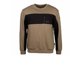 Nash Tracksuit Top S