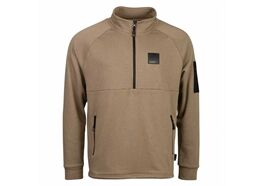 Nash 1/2 Zip Jumper XXXL