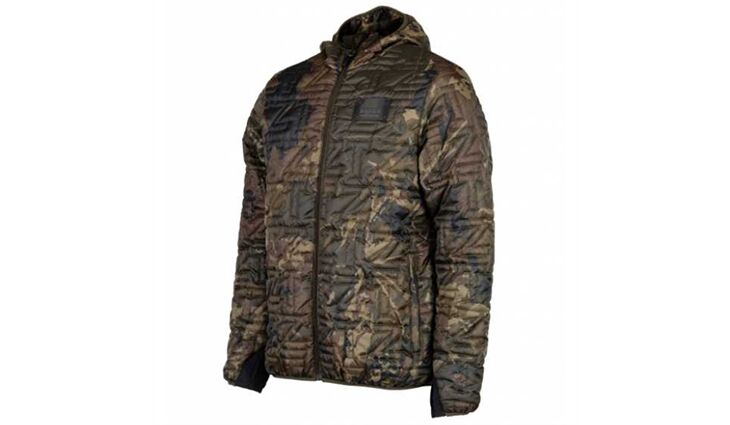 Nash ZT Climate Jacket XXL