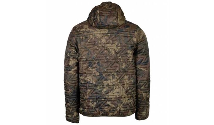 Nash ZT Climate Jacket XXL