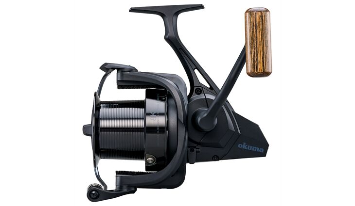 Okuma 8K CARP
