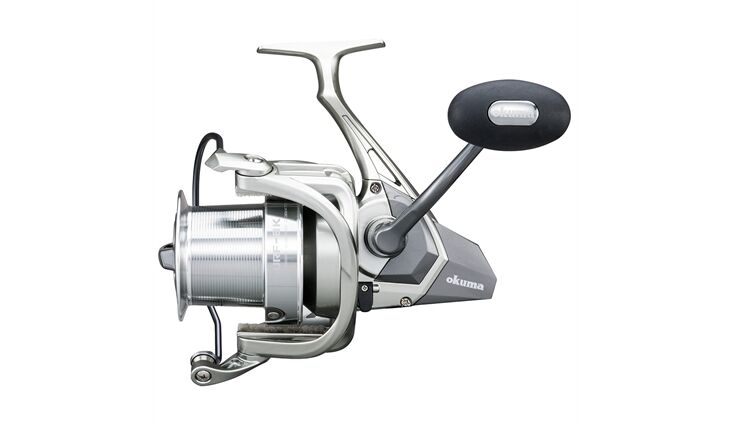 Okuma 8K SURF