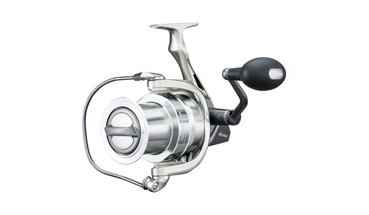 Okuma 8K SURF