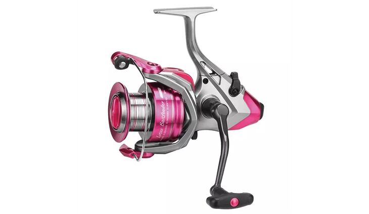 Okuma LOTUS BAITFEEDER LTB-6000