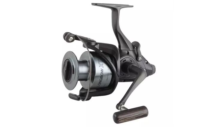 Okuma LONGBOW XT LBXT-630