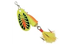 Blue Fox VIBRAX FOXTAIL 3