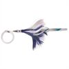Williamson DIAMOND JET FEATHER Sonic Strip 12,7cm BLW