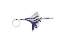 Williamson DIAMOND JET FEATHER Sonic Strip 12,7cm BLW