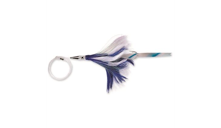 Williamson DIAMOND JET FEATHER Sonic Strip 12,7cm BLW