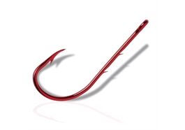 VMC SINGLE HOOK Faultless Baitholder 9291 TR