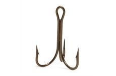 VMC TREBLE HOOK O’SHAUGHNESSY ClipIN 9607 BZ