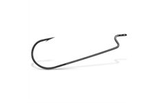 VMC SINGLE HOOK WORM HOOK 8313 BN