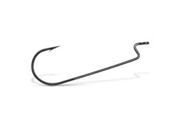 VMC SINGLE HOOK WORM HOOK 8313 BN
