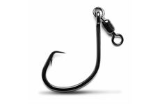 VMC H SIMPLE TUNA CIRCLE 360 8386 BS