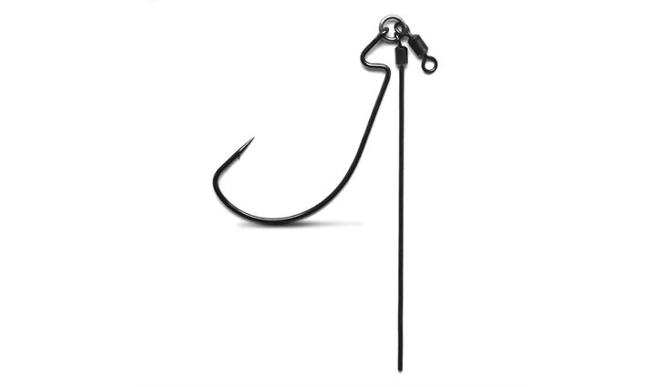 VMC MYSTIC TOKYO RIG LIGHT 7342 TK 1/0