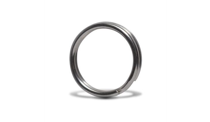 VMC 3561 SPO STAINLESS STEEL SPILT-RING X Gr 4