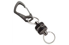 Rapala RCD CLIP MAGNETIC Schwarz