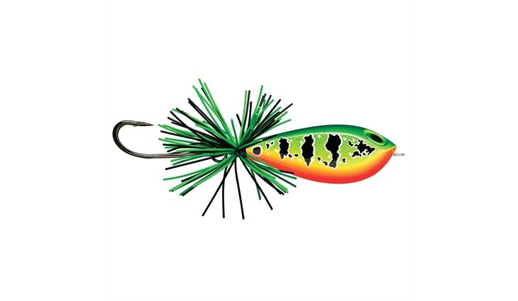 Rapala BX SKITTER FROG BXSF05 HPB
