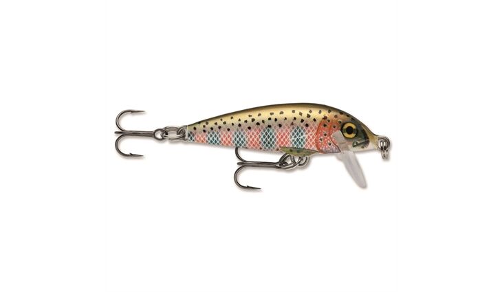 Rapala COUNTDOWN CD01 RT