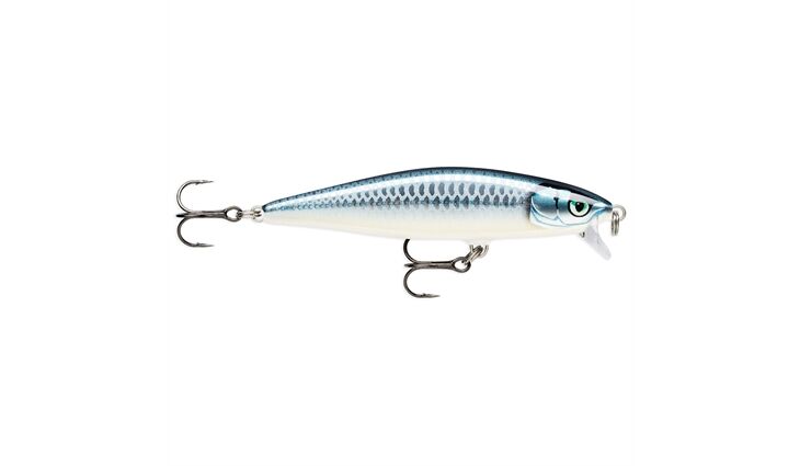 Rapala FLAT RAP FLR08 BAP