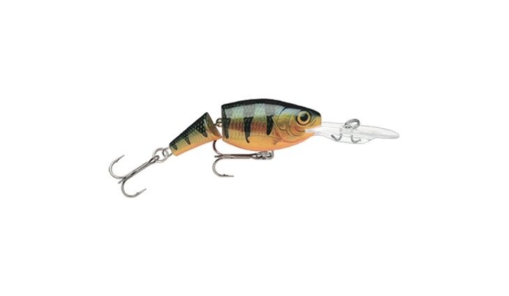 Rapala JOINTED SHAD RAP 05 P