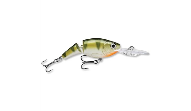 Rapala JOINTED SHAD RAP 05 YP
